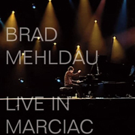 Günün Albümü: "Live in Marciac", Brad Mehldau, 2011