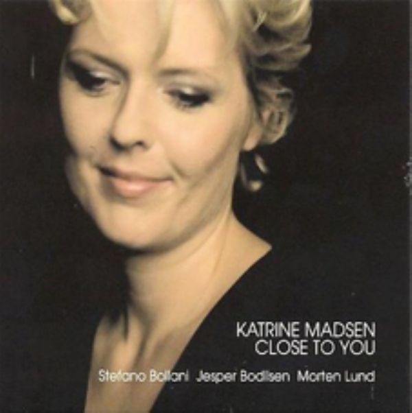 Günün Parçası: The Look Of Love (Katrine Madsen`in 2005 tarihli albümü Close To You`dan)
