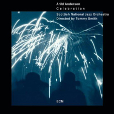 Günün Albümü: Celebration (Arild Andersen`in 26 Haziranda yayınladığı yeni albümü)