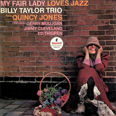 Günün Müzisyeni: Billy Taylor (1921 - 2010)
