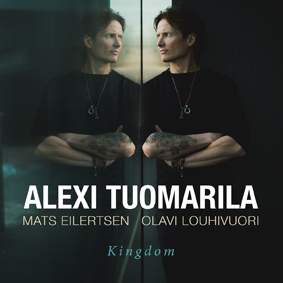 Günün Müzisyeni: Alexi Tuomarilla (Yeni albümü "Kingdom" nedeniyle)