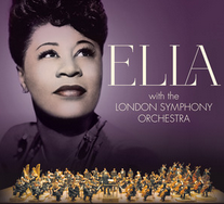 Günün Albümü: "Someone to Watch Over Me" (Ella Fitzgerald w/London Symphon Orchestra)