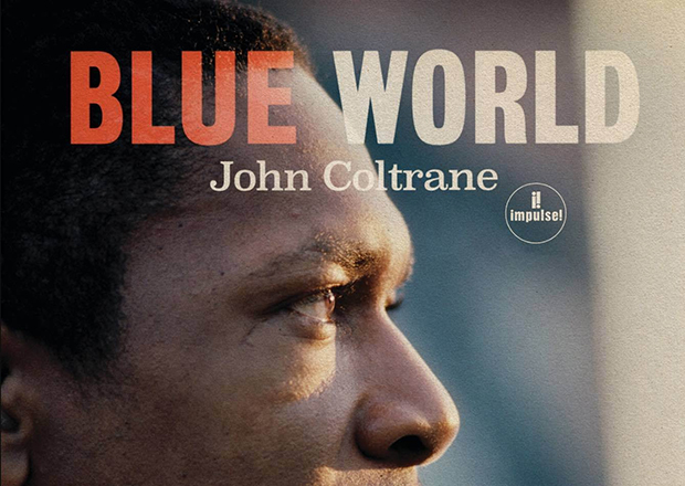 John Coltrane`den bu yıl ikinci önemli sürpriz