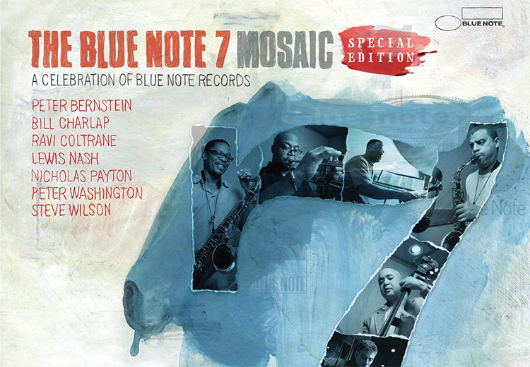 Blue Note Records 70. yaşını özel bir albümle kutluyor