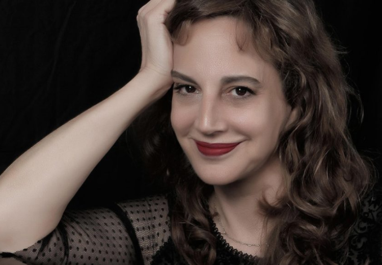 Türkiye’de Enstrüman Çalan Kadın Caz Müzisyenleri:  Toplumsal Cinsiyet Söyleşileri 1,  Piyanist Nilüfer Verdi