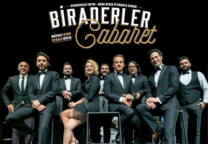 Biraderler Cabaret