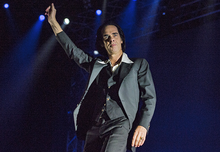 Nick Cave and the Bad Seeds