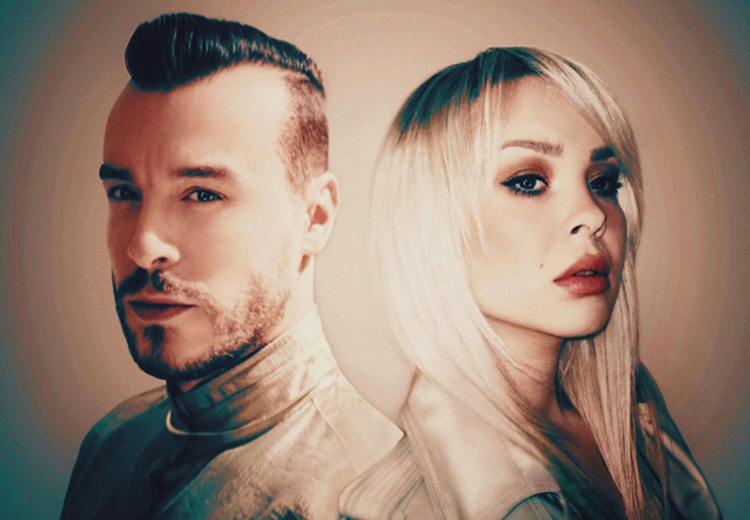 Cem Adrian'ın pop art vokal sanatı ve Lara Çayan ile yeni şarkısı "Sevme Beni"