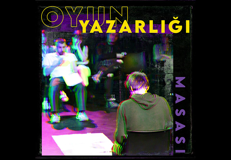 GalataPerform Oyun Yazarlığı, Tiyatro Yönetmenliği ve Tiyatro Tekniği ve Işık Tasarımı atölyeleri 15 Ekimde başlıyor