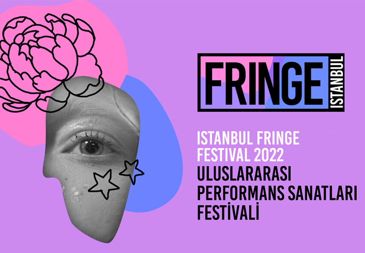 Dans ne demek? Klasik kültür tanımları içinde yer bulamayan anlatılara yer veren Fringe Festival hakkında konuştuk