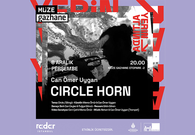 Circle Horn