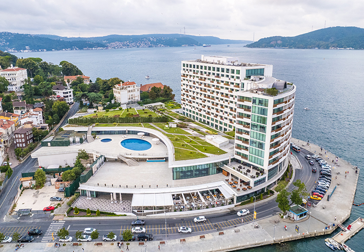 Tarabya Konserleri