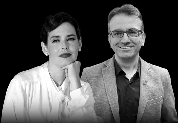 Pelin Batu ve Serhan Bali ile tarih boyunca kadın ve sanat