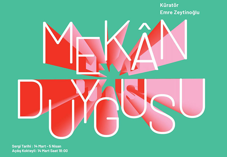Sanat, mekân ve bellek üzerine etkileyici bir buluşma