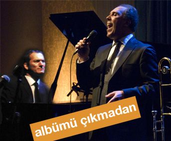 Fatih Erkoç ve Kerem Görsev`den konser DVD`si