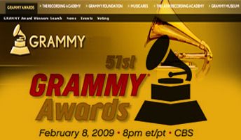 Grammy`ler yeni sahiplerine 8 Şubat`ta kavuşacak
