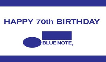 Blue Note 70 yaşına bastı