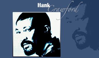 Hank Crawford vefat etti