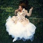 Cassandra Wilson yeni çıkacak albümünde pop coverlarına yer veriyor.