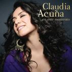 Şili doğumlu latin güzeli Claudia Acuna yeni albümünü yayınladı.