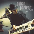 Emir Ersoy "Cuban Portrait" albümüyle pop müzik arenasındaki arayışlarına latin caz sounduyla devam ediyor.