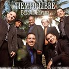 2009 yazının Küba kökenli latin albümü Tiempo Libre'den Bach in Havana