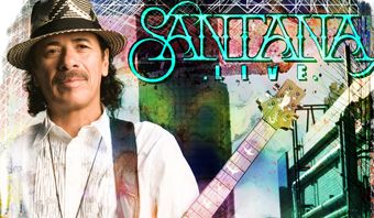 Wings, Santana konser sponsoru!