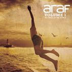 ARAF müzikleri dünyanın da Araf'ı olan ekvator kuşağı coğrafyasından besleniyor.