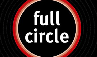 Full Circle konseri ücretsiz!