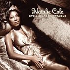17 yıl sonra Natalie Cole hala "Still Unforgettable"