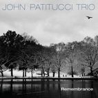 Günümüz caz basının en tanınmış isimlerinden John Patitucci yeni albümü "Rememberence"ı çıkardı.