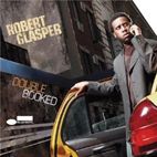 Robert Glasper'dan iki bölümlü, dinleyeni şımartan bir caz albümü.
