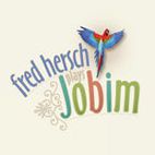 Fred Hersch, Antonio Carlos Jobim bestelerini solo yorumluyor.