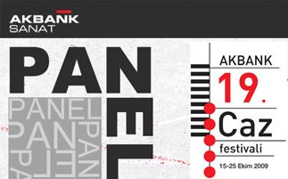 <span style="color: rgb(183, 33, 38);">19. Akbank Caz Festivali Özel:</span> Festival bu yıl konserler dışında zengin içerikli panellere de sahne olacak...