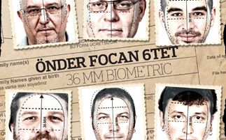 Önder Focan&#146;dan "Biometric" albüm!