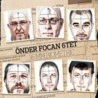 Önder Focan Sextet'ten "36 mm. Biometric" bir albüm...