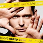 Michael Buble çıkardığı yeni albümü "Crazy Love" ile caz ve pop sevenleri bir arada tutarak mutlu edecek formülün peşinde koşmayı tercih etmiş.
