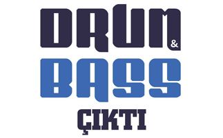 "Drum&Bass Magazine" çıktı!