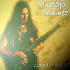 Caz rock gitaristi Mustafa Dönmez yeni albümü "Gizemli Yolculuk"u yayınladı.