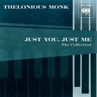 Sony Music'ten Türk market raflarına derleme bir Monk CD'si geldi...