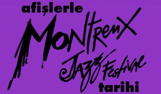 43. yaşındaki Montreux Jazz Festivali`nin afişlerle görsel tarihi...