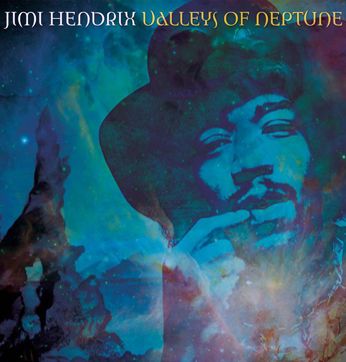 Sound Dergisi ve Sony Müzik "İçindeki Hendrix"i başlatıyor!