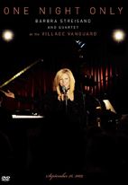 Barbra Streisand'ın son albümü üç ayrı formatta Sony Music'ten çıktı.