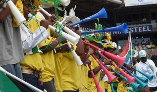 Vuvuzela uğultusunun içinden Güney Afrika cazına bakmak.