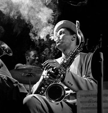 Jazz&#146;ı onun gözünden sevdik; Herman Leonard öldü...