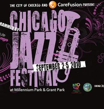 32. Chicago Jazz Festival bu yıl Ramsey Lewis&#146;in 75. yaşını kutluyor...