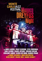 Fransız müzik şirketi Dreyfus'un konser gecesi 2009'da DVD olarak yayınlandı.