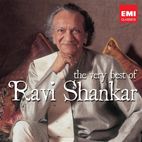 EMI, 90 yaşına basan Ravi Shankar ile ilgili özel bir best of yayınladı.