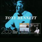 Sony "Original Albums" serisinden Bennett'in iki albümü box set olarak çıktı.