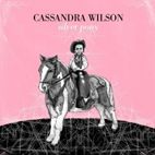 Cassandra Wilson, ödüllü "Loverly"nin ardından daha eklektik albümü "Silver Pony"i yayınladı...